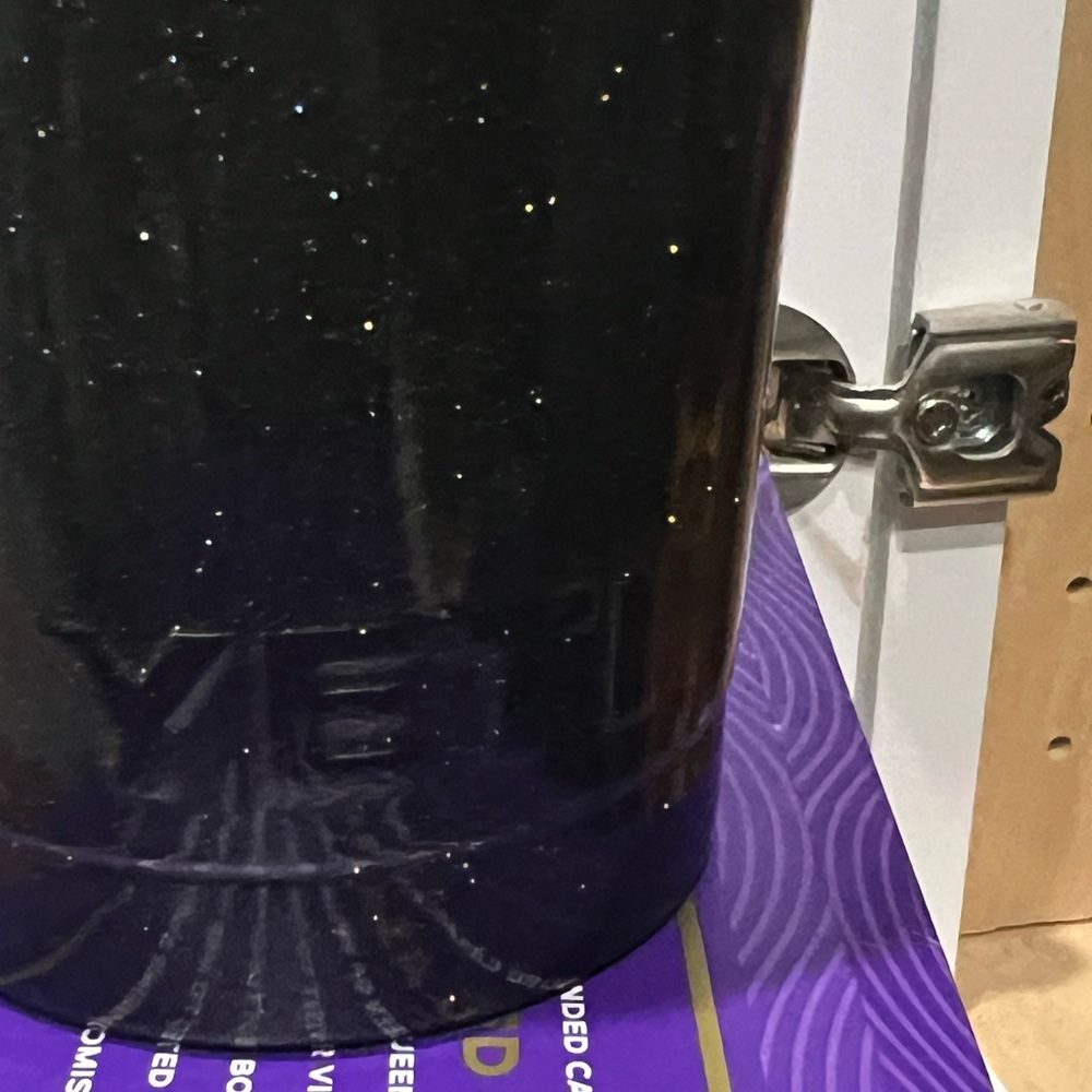 WF Yeti - Picture 1 of 4